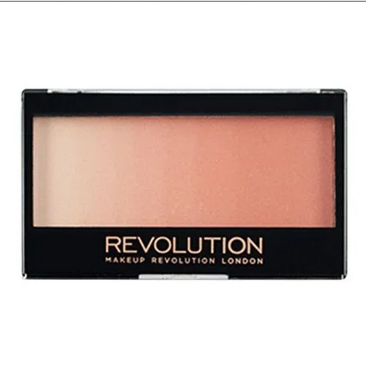 Revolution Gradient Highlighter Sunlight Mood Lights Tester