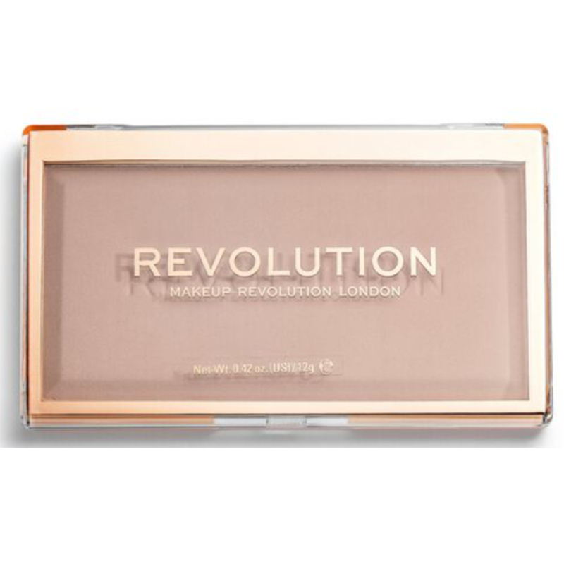Revolution Matte Base Powder P3
