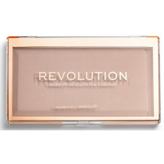 Revolution Matte Base Powder P3