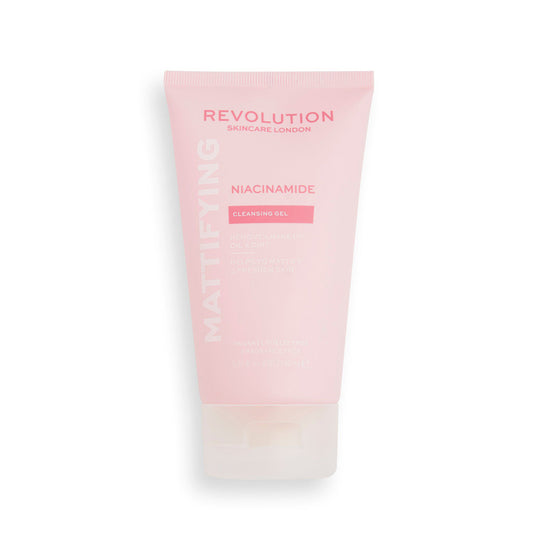 Revolution Niacinamide Cleansing Gel