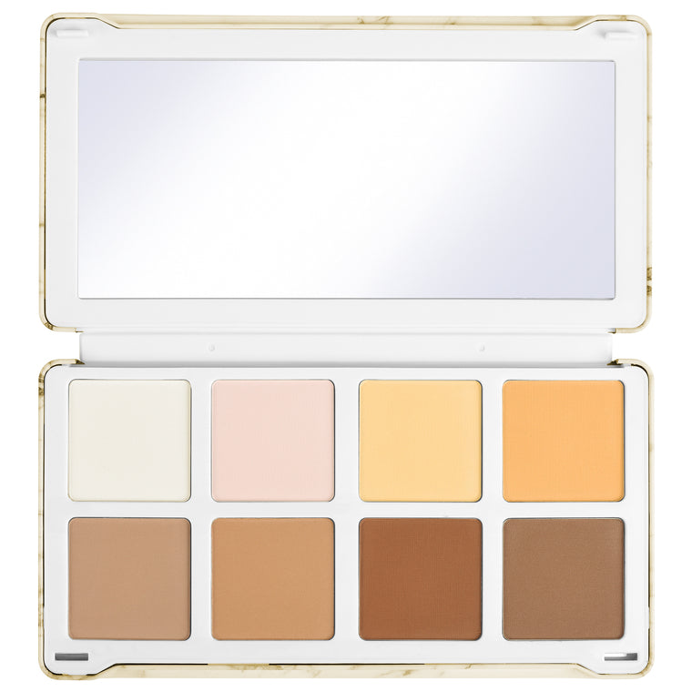 Revolution Obsession Highlighter Contour Palette