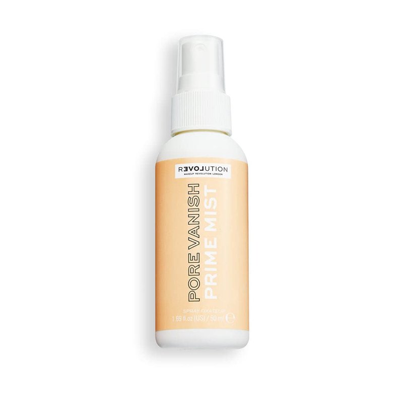 Revolution Relove Pore Vanish Prime Mist 50ml
