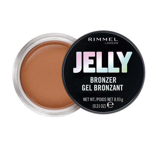 Rimmel Jelly Bronzer 001 Paradise