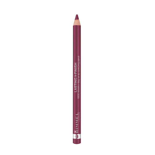 Rimmel Lasting Finish 1000 Kisses Lip Liner 071 Cherry Kiss