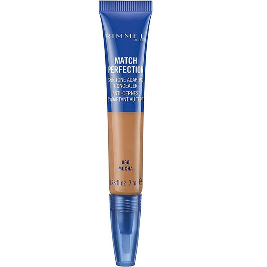 Rimmel Match Perfection Concealer 060 Mocha