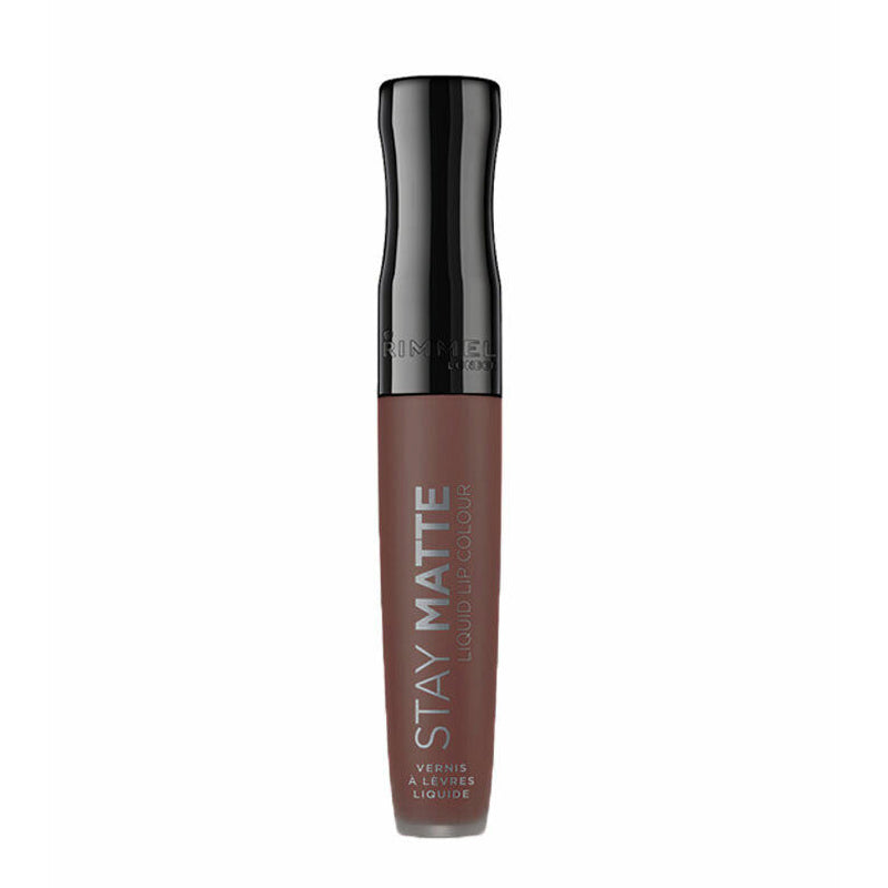 Rimmel Stay Matte Lip Color 733 Plunge