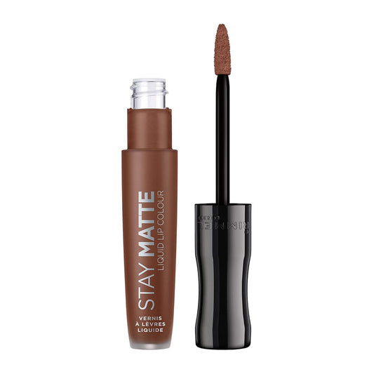 Rimmel Stay Matte Liquid Lip Colour 731 Scandalous