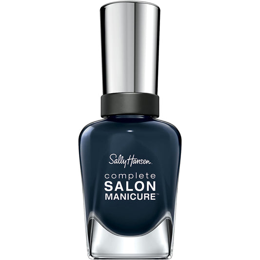 Sally Hansen Salon Manicure Nail Polish 533 Tropic Thunder